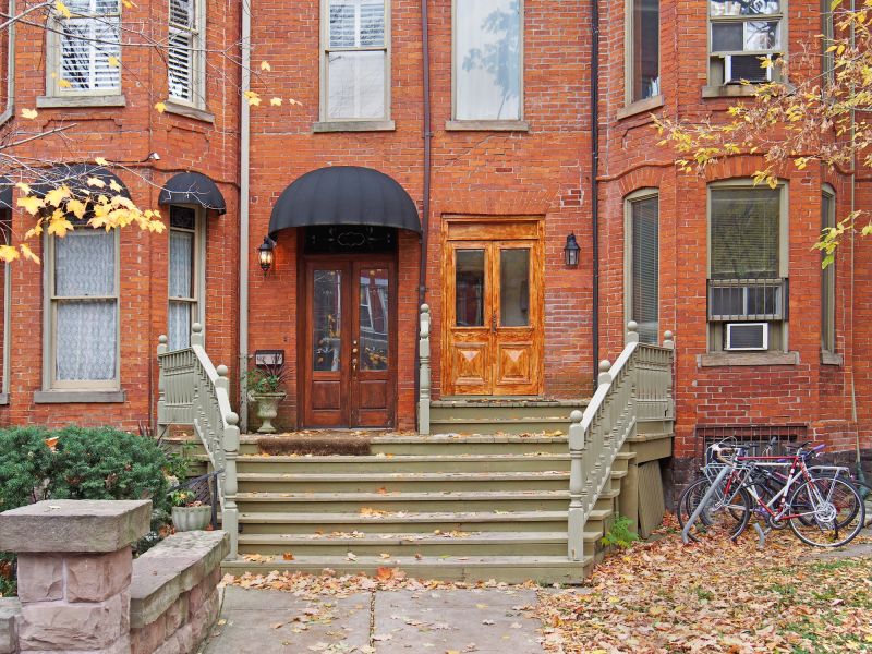 Design Options For Residential Concrete Steps